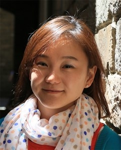 Hyunjoo Jenny Lee